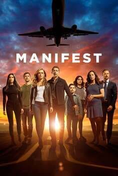 Manifest 2ª Temporada